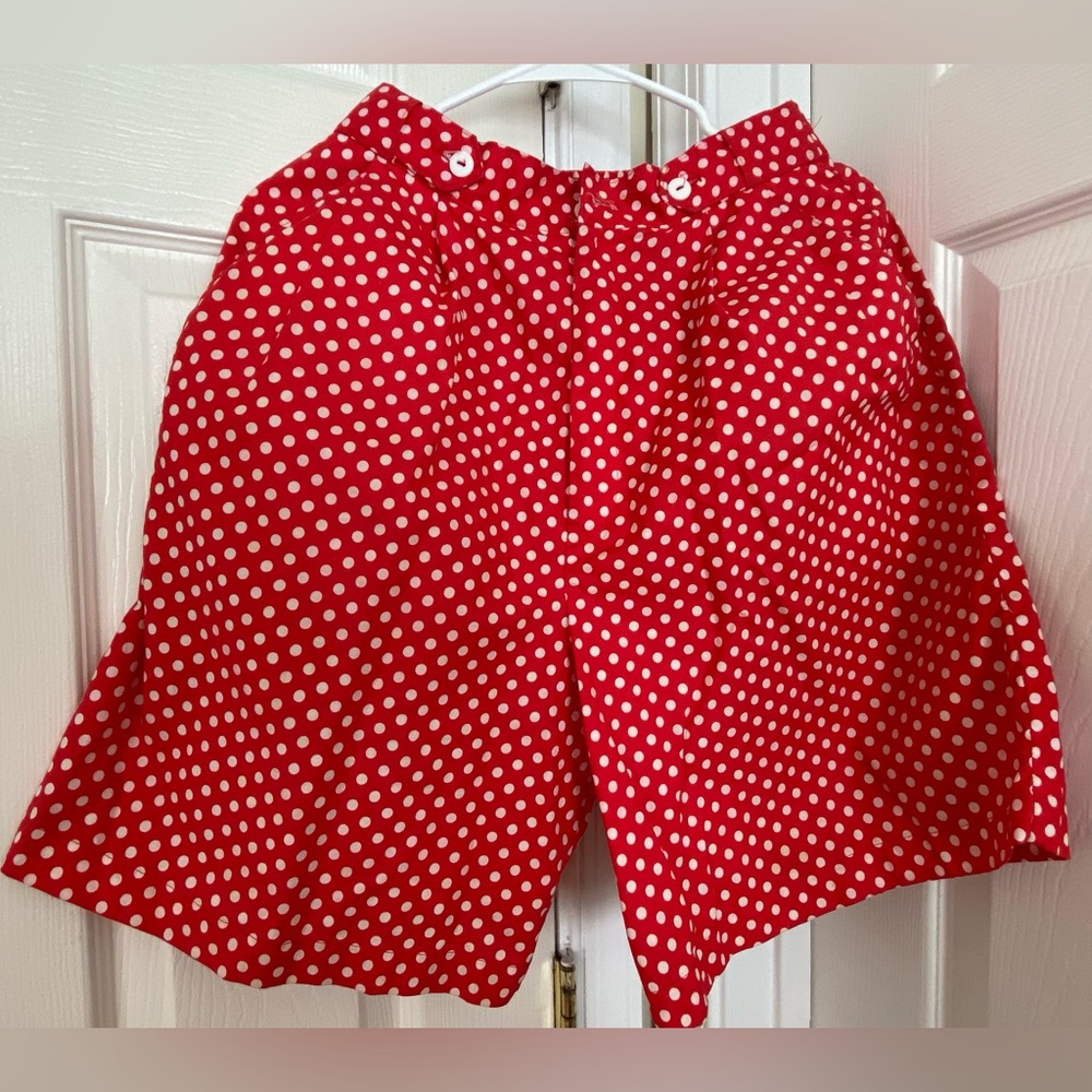 Women’s Skort (Carriage Court)